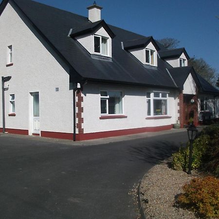Rocksberry Bed & Breakfast Castlebar Eksteriør billede