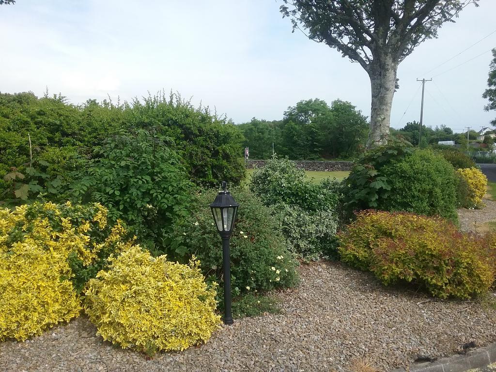 Rocksberry Bed & Breakfast Castlebar Eksteriør billede