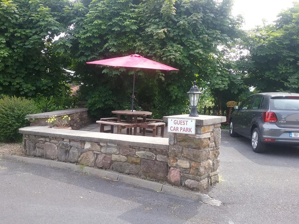 Rocksberry Bed & Breakfast Castlebar Eksteriør billede