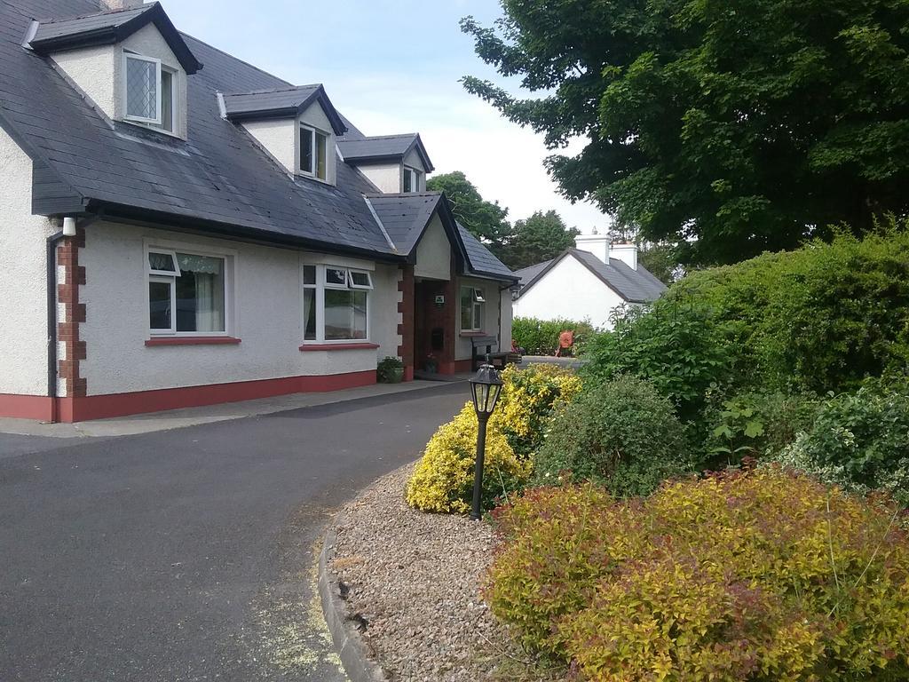 Rocksberry Bed & Breakfast Castlebar Eksteriør billede