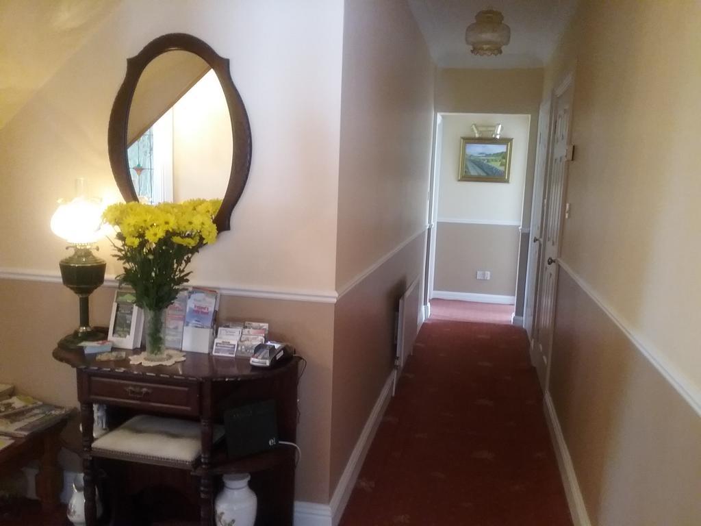Rocksberry Bed & Breakfast Castlebar Eksteriør billede