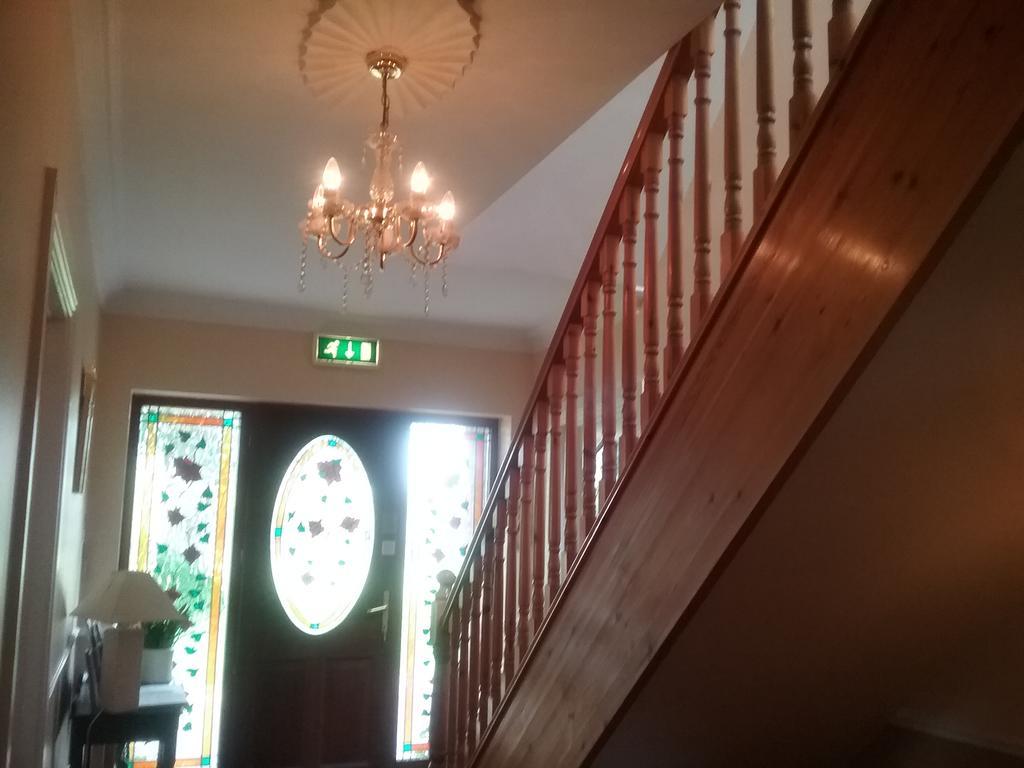 Rocksberry Bed & Breakfast Castlebar Eksteriør billede