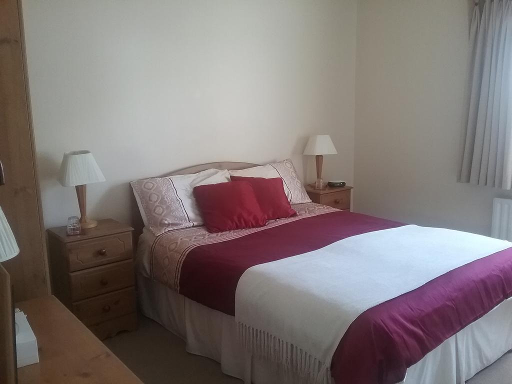 Rocksberry Bed & Breakfast Castlebar Eksteriør billede