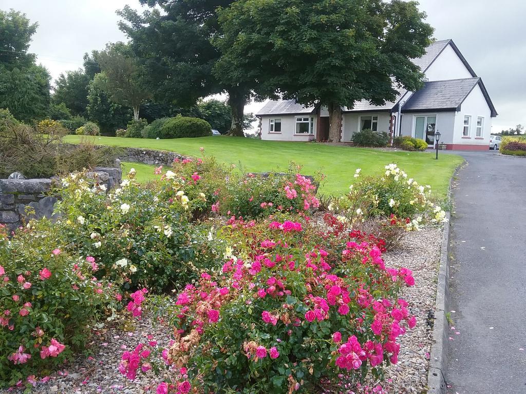 Rocksberry Bed & Breakfast Castlebar Eksteriør billede