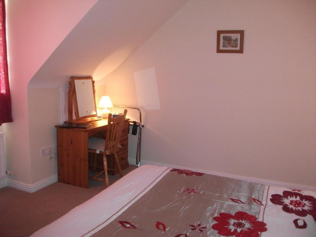 Rocksberry Bed & Breakfast Castlebar Eksteriør billede