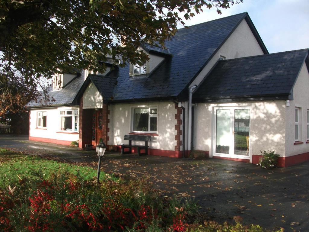 Rocksberry Bed & Breakfast Castlebar Eksteriør billede