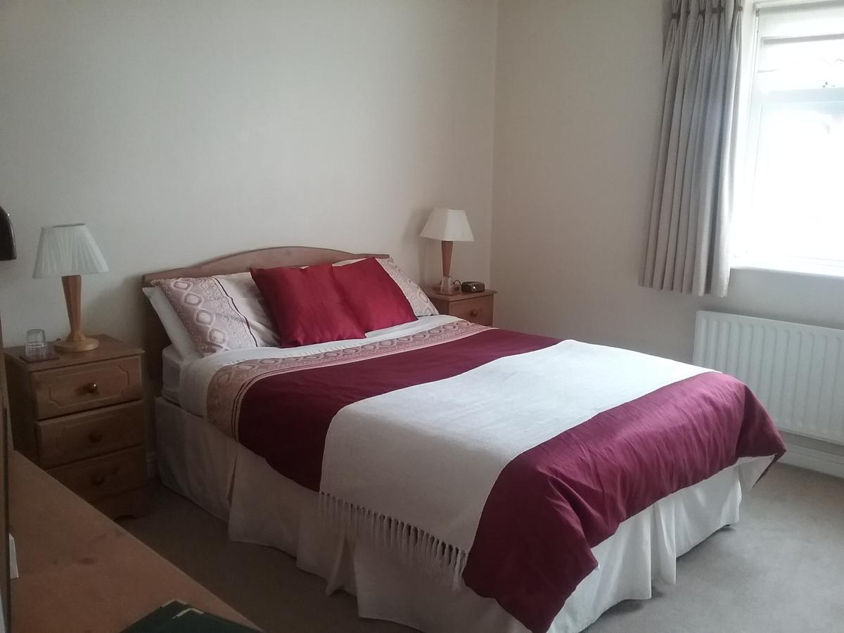 Rocksberry Bed & Breakfast Castlebar Værelse billede
